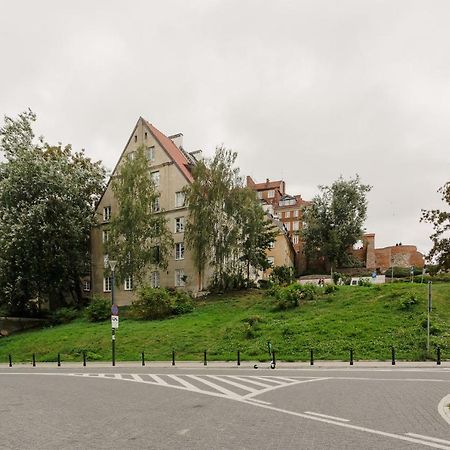 Chill Apartments Brzozowa Old Town Varşova Dış mekan fotoğraf