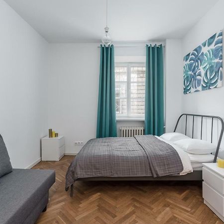 Chill Apartments Brzozowa Old Town Varşova Dış mekan fotoğraf
