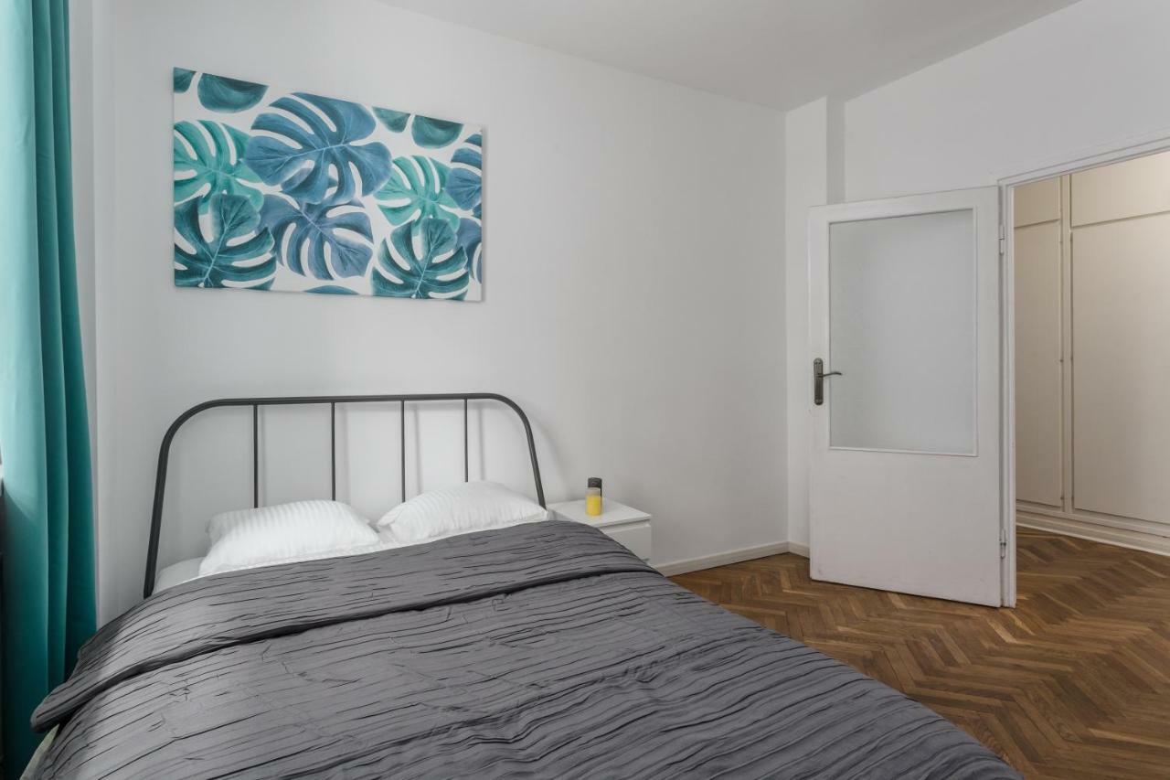 Chill Apartments Brzozowa Old Town Varşova Dış mekan fotoğraf