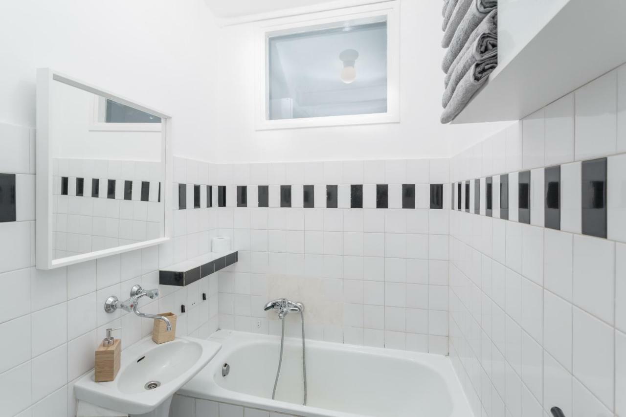 Chill Apartments Brzozowa Old Town Varşova Dış mekan fotoğraf