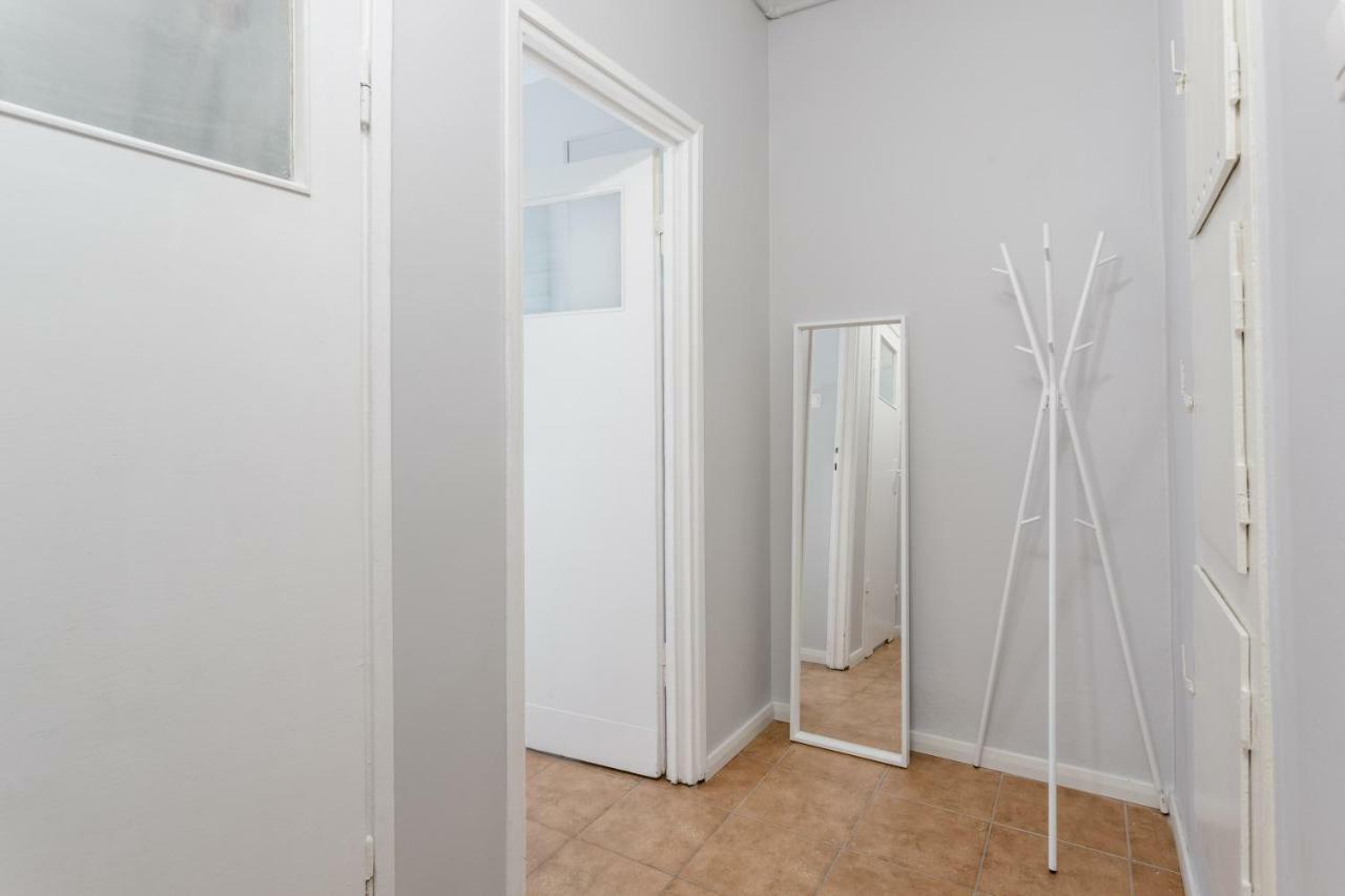 Chill Apartments Brzozowa Old Town Varşova Dış mekan fotoğraf