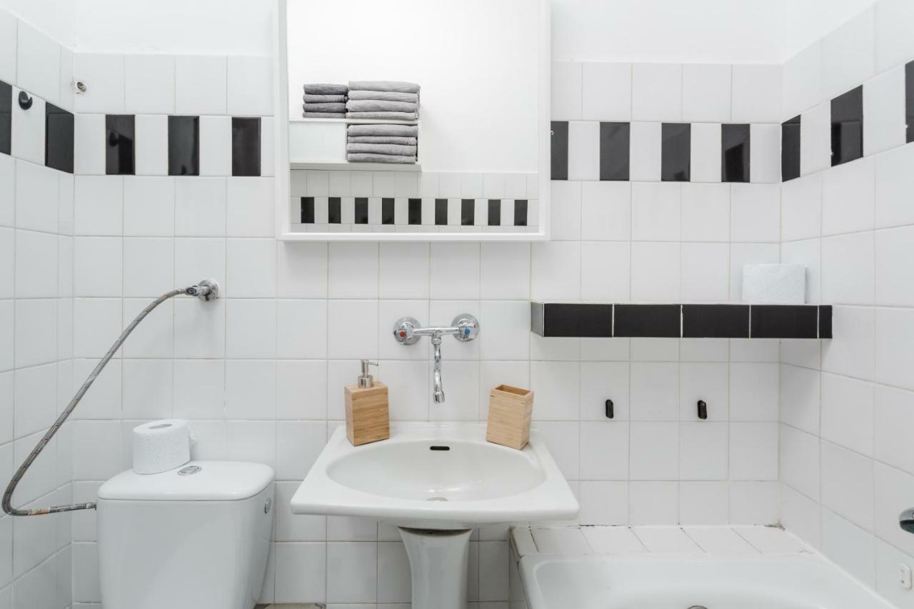 Chill Apartments Brzozowa Old Town Varşova Dış mekan fotoğraf